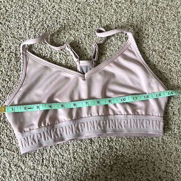 PINK Sports Bra - Picture 4 of 6
